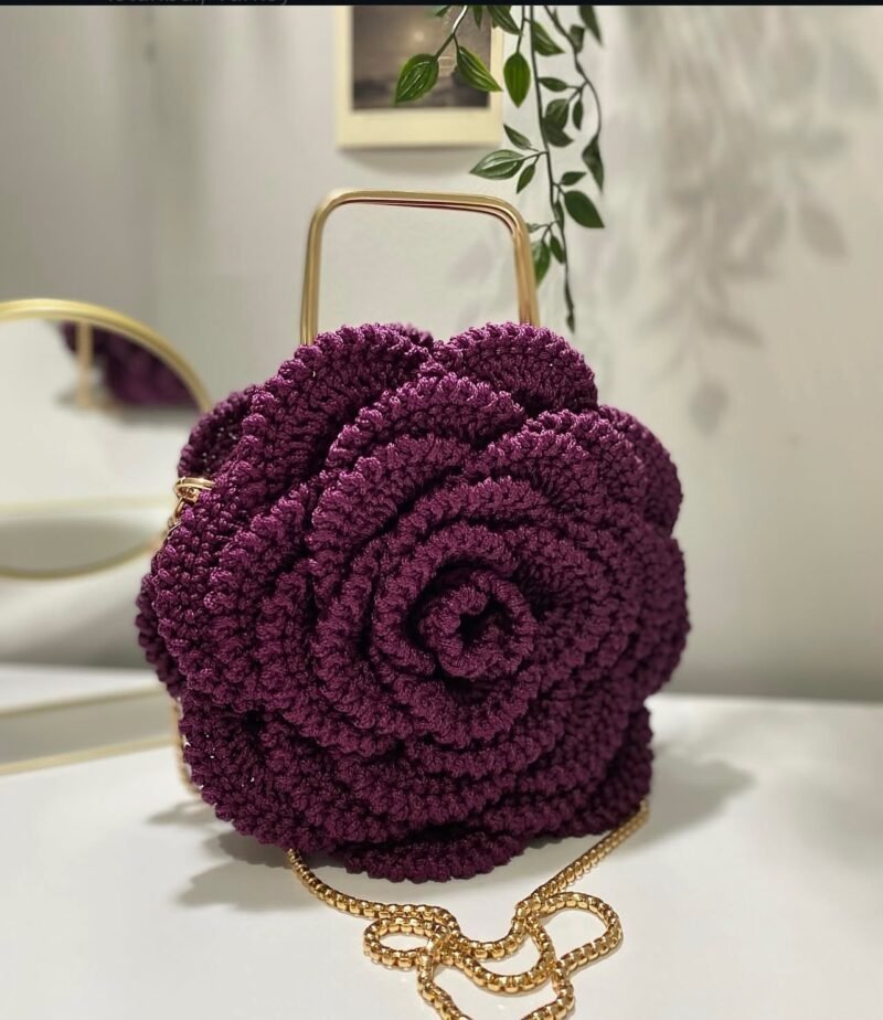 ⁦شنطة الورد⁩ - الصورة ⁦2⁩