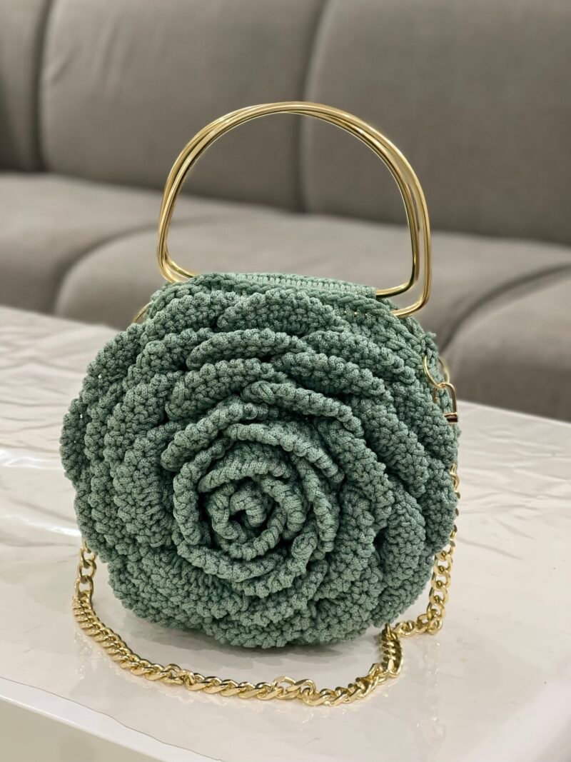 ⁦شنطة الورد⁩ - الصورة ⁦4⁩